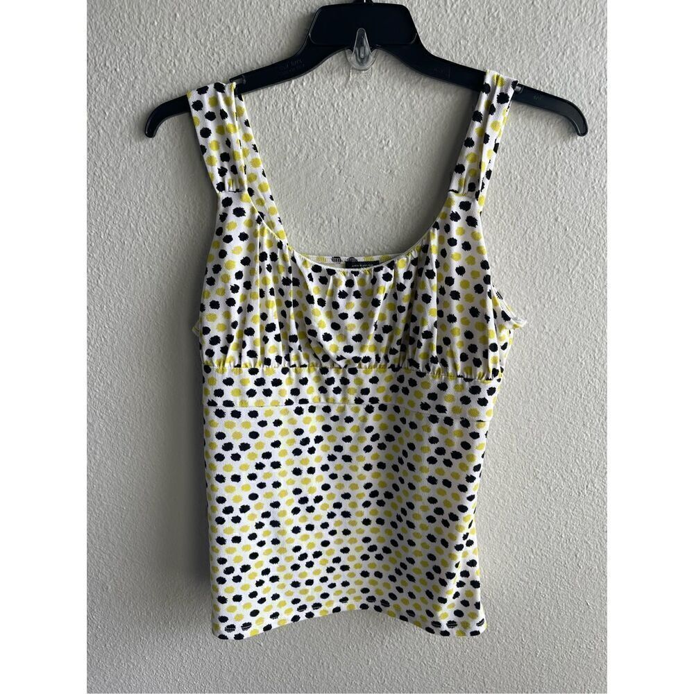 ❤️Ann Taylor Summer Tank Top XL